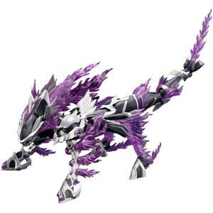 Kotobukiya - Arcanadea - XenoAlma Explode Volcalion Model Kit  COLLECTIBLES